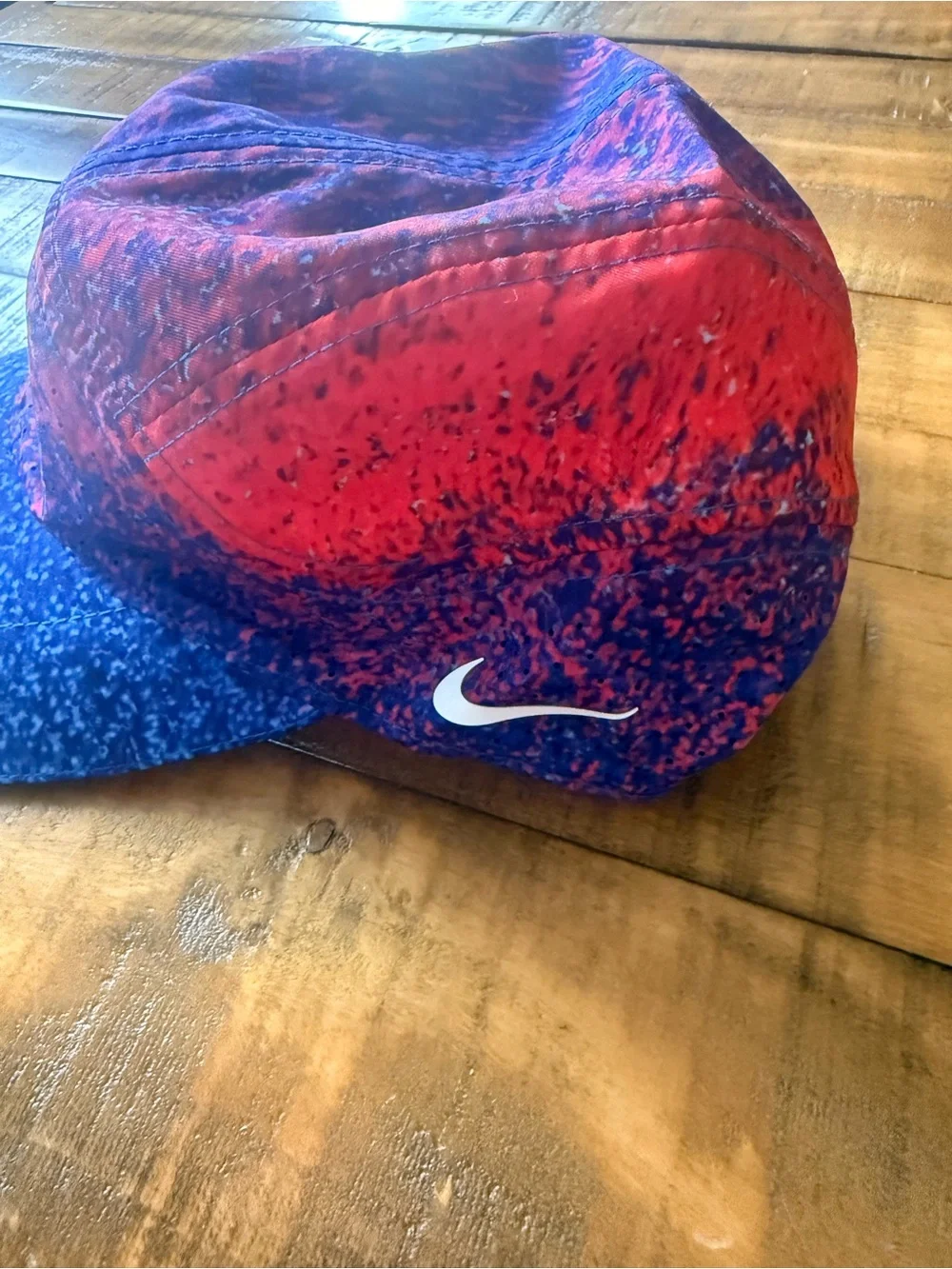 Official Nike Team USA Fly Cap